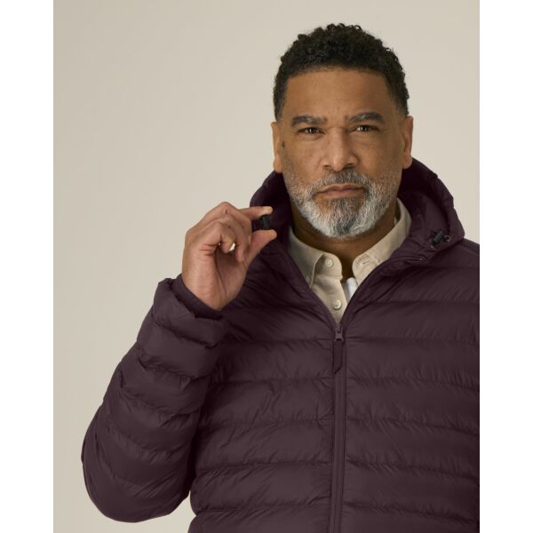 Stanley Voyager 2.0 - Gewatteerde herenjas - 3XL Stanley Voyager 2.0 - Gewatteerde herenjas - 3XL