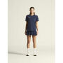 Ability skirt wmn navy xs