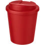 Americano® Espresso 250 ml geïsoleerde beker - Rood Americano® Espresso 250 ml geïsoleerde beker - Rood