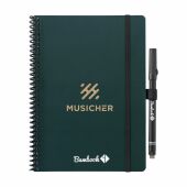 Bambook Classic Original Notebook A5