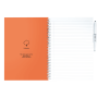 MOYU A4 Hardcover