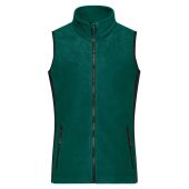 dark green/black