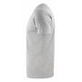 Printer Light T-shirt RSX Greymelange M