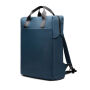 VINGA Baltimore RCS tote rugzak, donkerblauw