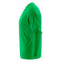 Printer Heavier Pro L/S T-shirt FRESH GREEN XS