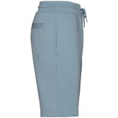 Ecologische herenbermuda Aquamarine 3XL