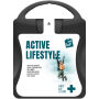 MyKit Active lifestyle - Zwart