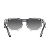 Prixton IRIS AI bril - Transparent