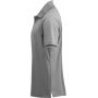 Kelowna polo heren lichtgrijs 4xl
