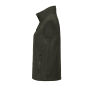 Women's Trail Fleece Bodywarmer - Earth - S