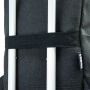 VASAD - Casual Backpack Canvas - Zwart