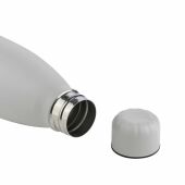 Drinkfles Breeze | Gerecycled | 700 ml - grijs