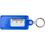 Kym sleutelhanger van gerecycled bandenprofiel - Blauw Kym sleutelhanger van gerecycled bandenprofiel - Blauw