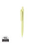 Tarwestro pen, groen