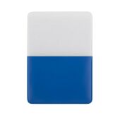 blauw