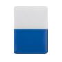 CreativDesign® Autokentekenhoes "Steck!" Normaal folie blauw
