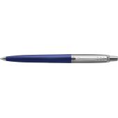 Parker Jotter Originals balpen | Gerecycled - kobaltblauw