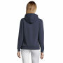 SPENCER WOMEN - SPENCER dames sweater 280g - XS - Franse Marine