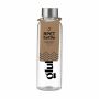Senga RCS RPET Bottle 500 ml - transparant