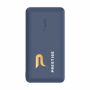 Belkin BoostCharge Powerbank 10K - blauw