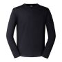 RUS Classic Long Sleeve T, Black, 3XL