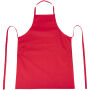 Reeva 180 g/m² schort - Rood Reeva 180 g/m² schort - Rood