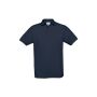 B&C Safran, Navy, 3XL