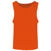 Spicy Orange