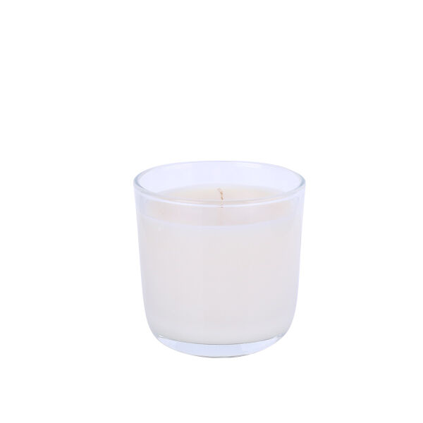 Candle Romantic 230ml colorless Candle Romantic 230ml colorless