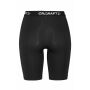 Ability 9" boxer wmn black xs