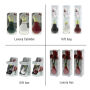 No Water Flowers® - Printz Frohe Weihnachten mix, Zonder verpakking