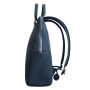 XD Design Soft Tote Rugzak, donkerblauw, grijs