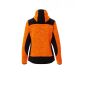 Trip Lady orange fluorescent/black XL
