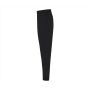 MEN'S TECHNICAL TROUSERS, BLACK, XL, TOMBO
