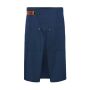 WAIST APRON GREEN-GENERATION, STEEL BLUE, One size, KARLOWSKY