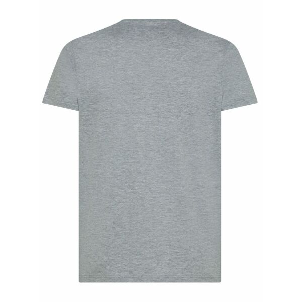 BS Gemini t-shirt, 150 gr/m² - Grijs melee BS Gemini t-shirt, 150 gr/m² - Grijs melee