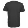 Cottover Gots T-shirt V-neck Man black S Cottover Gots T-shirt V-neck Man black S