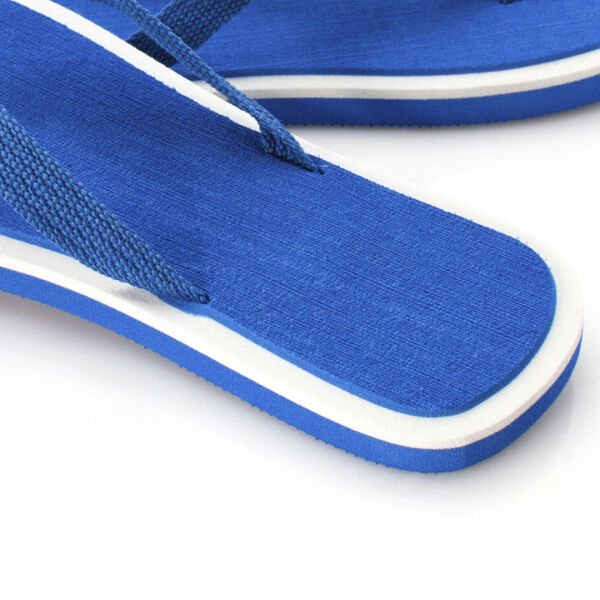 Flip Flops Caimán - AZUL - HOM Flip Flops Caimán - AZUL - HOM