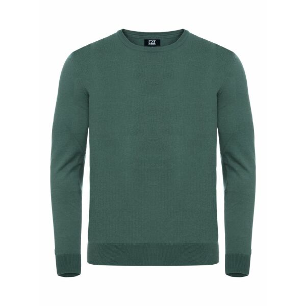 Cutter & Buck Oakville Crewneck Heren