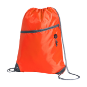 Oranje