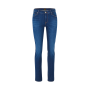 Damesjeans Elly Slim Night Sky W27/L31 Damesjeans Elly Slim Night Sky W27/L31