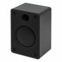 Wireless luidspreker OLD SCHOOL zwart