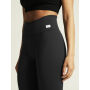 Collective 7/8 tights wmn black xl