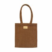 Alfie GRS Recycled Shopper (270 g/m²) tas