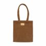 Alfie GRS Recycled Shopper (270 g/m²) tas