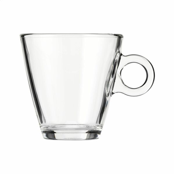 Lugano Teeglas 320 ml - transparent Lugano Teeglas 320 ml - transparent