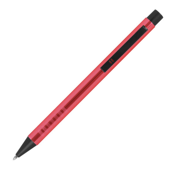Balpen van metaal Balpen van metaal