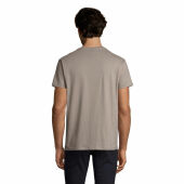 IMPERIAL - IMPERIAL MEN T-Shirt 190g - 3XL - Lichtgrijs