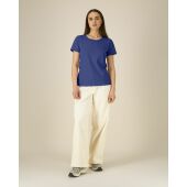 Stella Expresser 2.0 - Dagelijks fitted T-overhemd met een vrouwelijk cut - Dusk (XXL)