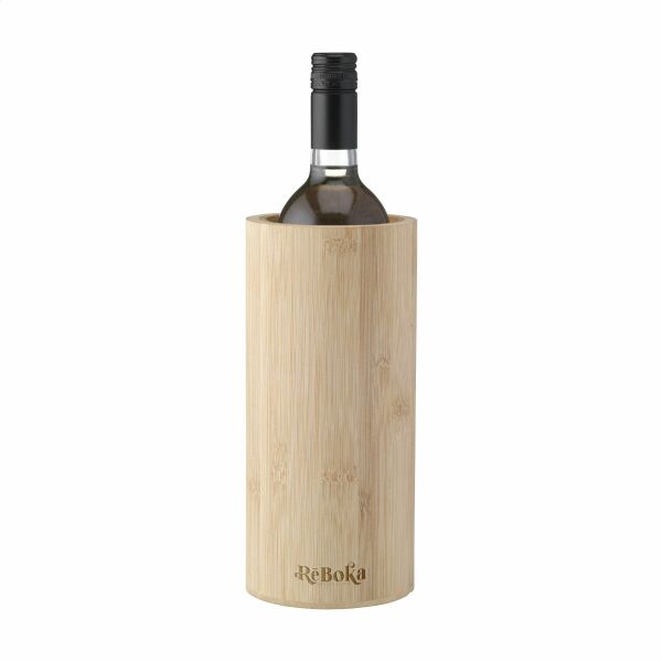 Bamboo Cooler Weinkühler Bamboo Cooler Weinkühler